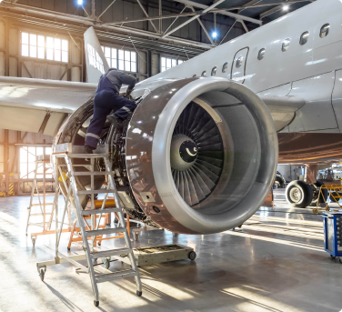 AVIATION MRO