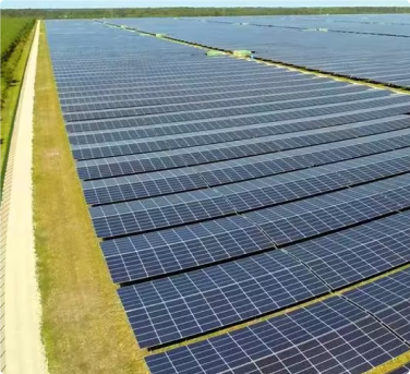SOLAR PARK